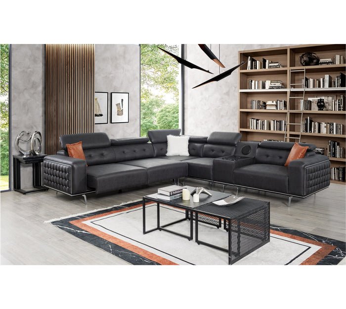 7 Simple steps to pick your Ideal Coffee Table
