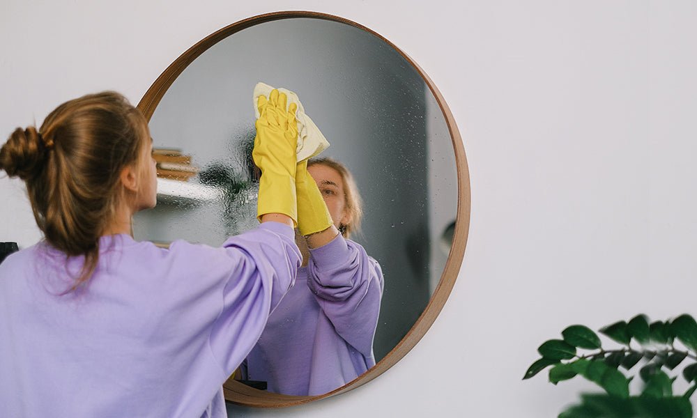How To Find the Best Wall Mirror for You - Quality Rugs and Furniture