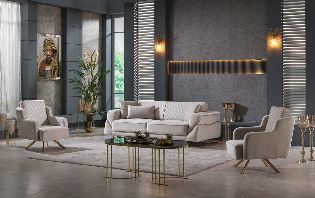 Unveiling the Epitome of Luxury Quality Rugs and Furniture Outlet in