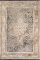 Dariush 10120 Traditional Persian Area Rug Multi