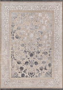 Dariush 10139 Traditional Persian Area Rug Cream