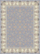 Mashad 803606 Ash Traditional Persian Area Rug