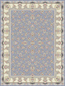 Mash 803606 Ash Traditional Persian Area Rug