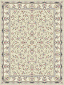 Mash 803606 Mousy Traditional Persian Area Rug