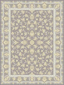 Mashad 803607 Dusty Traditional Persian Area Rug