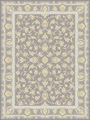 Mash 803607 Dusty Traditional Persian Area Rug