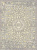 Mash 803609 Dusty Traditional Persian Area Rug