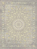 Mashad 803609 Dusty Traditional Persian Area Rug