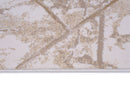 Elmas E556A Cream/V.Beige Modern Area Rug