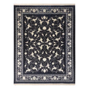Mash 722621 Gray Traditional Persian Area Rug