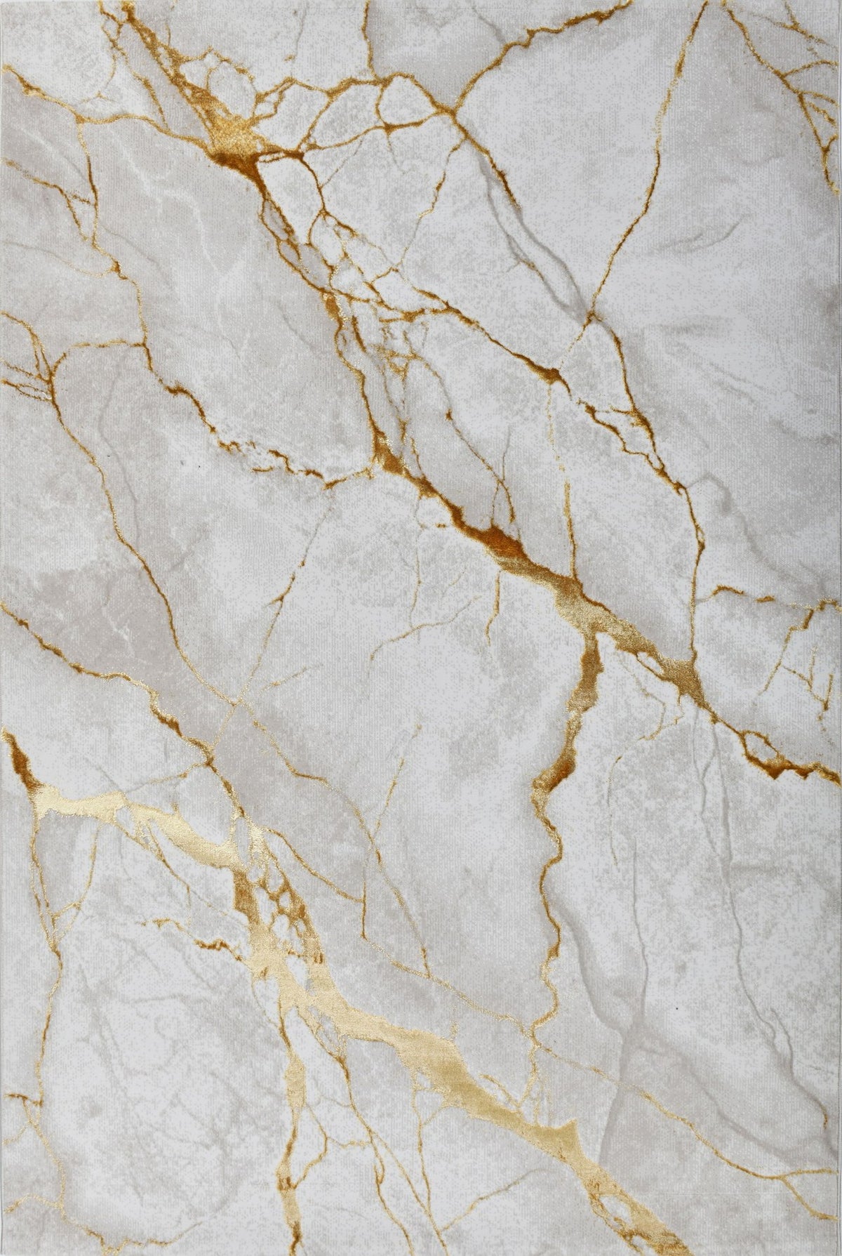 Zara Z043A Modern Area Rug Cream Light Beige - Quality Rugs and Furniture