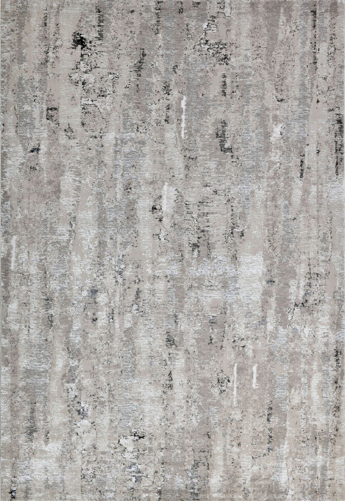 Zara Z219A Modern Area Rug Light Beige Cream - Quality Rugs and Furniture