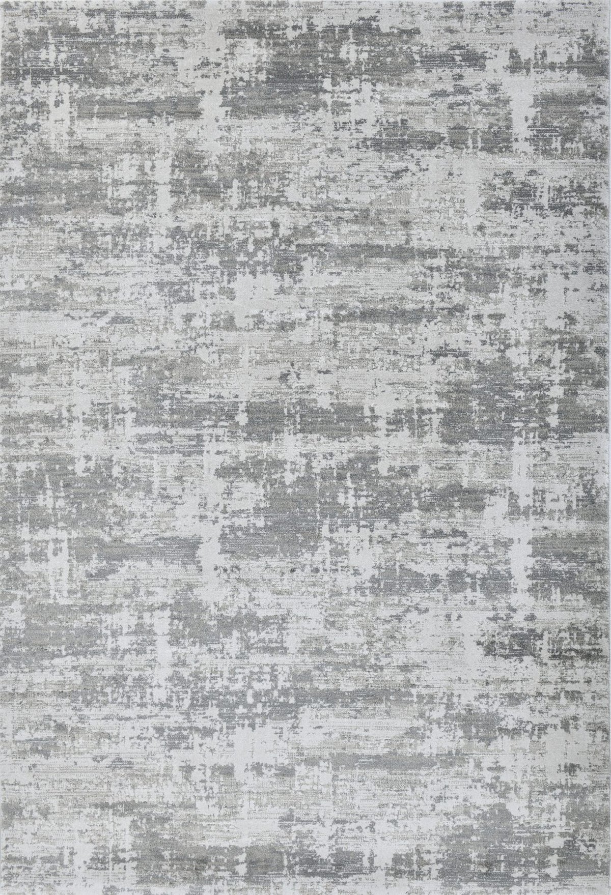 Rhytm Z239A Modern Area Rug Cream Beige - Quality Rugs and Furniture