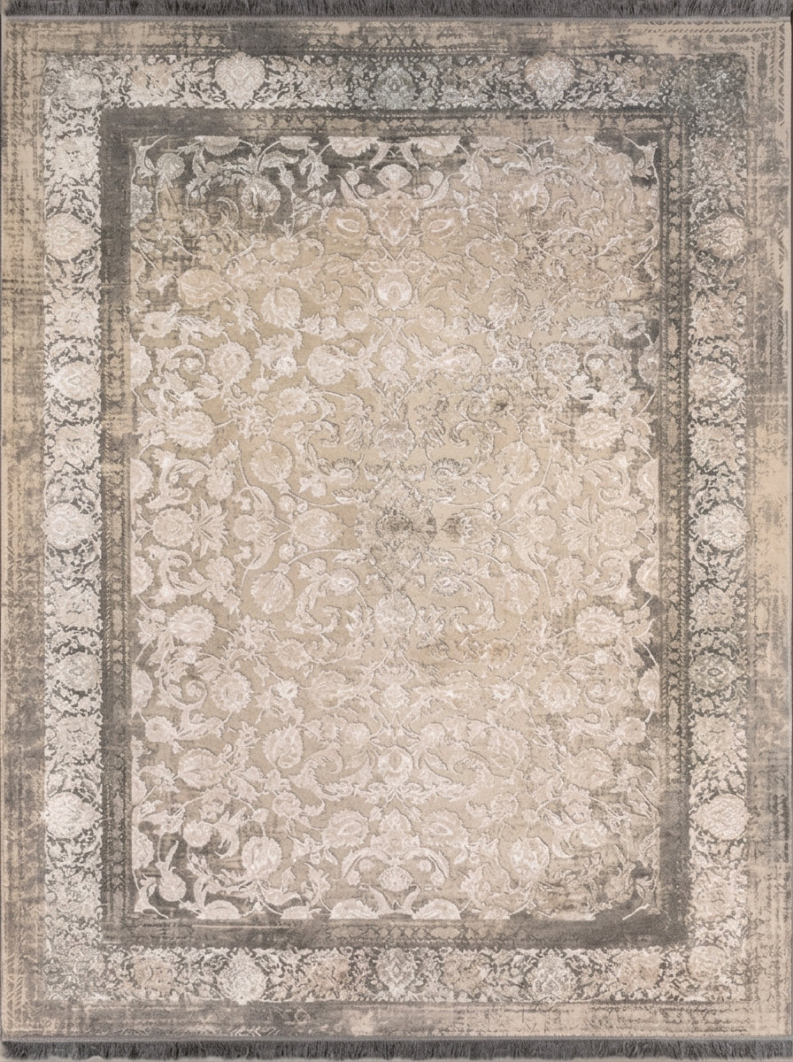 Dariush 10108 Traditional Persian Area Rug Multi