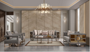 Prestij Art Deco Sofa Set Modern Mid Century