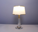 Table Lamp LM063 Hardware for Glass and Iron Products
