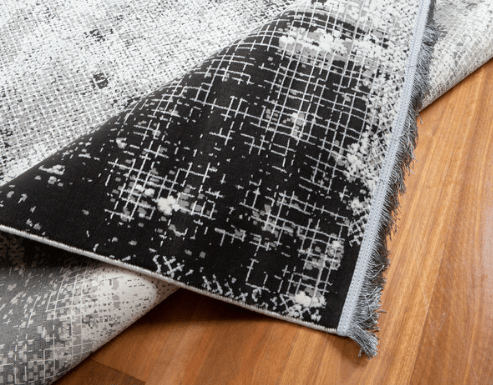 Alora 753 Persian Modern Traditional Acrylic Area Rug - Quality Rugs and Furniture
