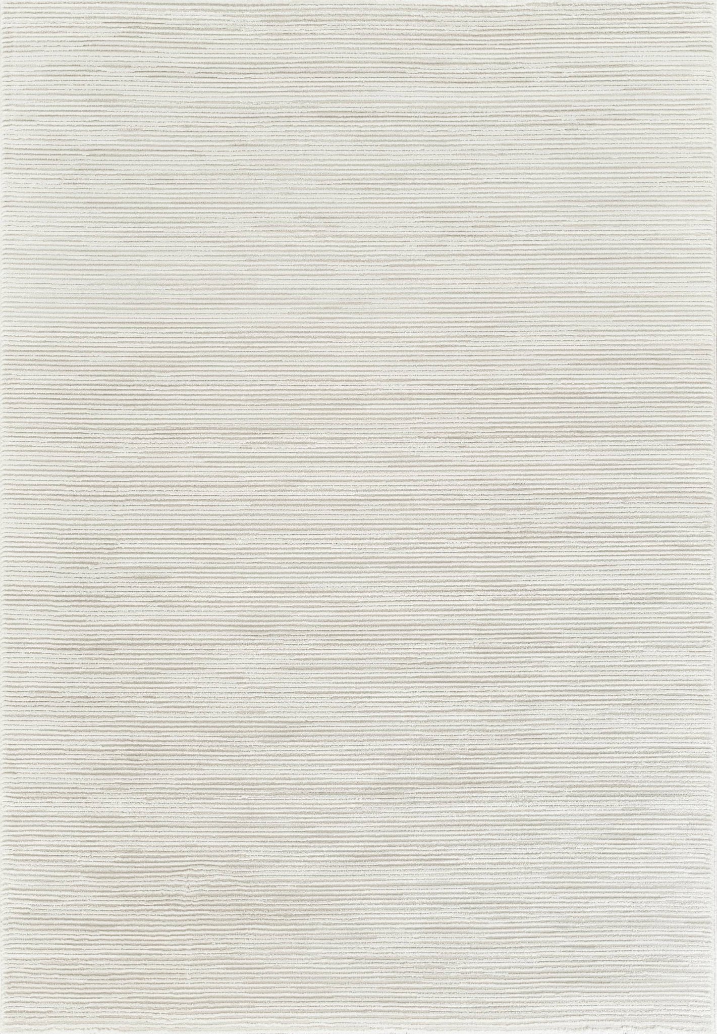 Anemon F043A Modern Area Rug Cream - Quality Rugs and Furniture