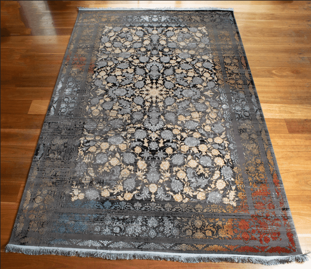 Ariadne 917A Persian Modern Traditional Acrylic Area Rug - Quality Rugs and Furniture