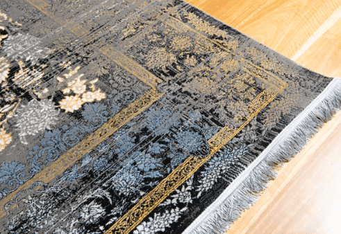 Juniper 919A Persian Modern Traditional Acrylic Area Rug - Quality Rugs and Furniture
