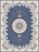Linda Atlantic Traditional Persian Area Rug