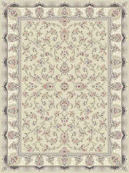 Mash 803606 Mousy Traditional Persian Area Rug - Quality Rugs and Furniture