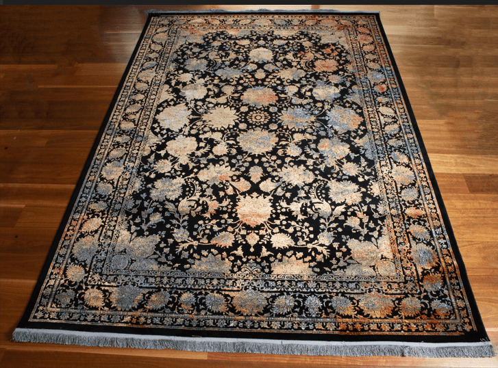 Pandora 867 Persian Modern Traditional Acrylic Area Rug - Quality Rugs and Furniture