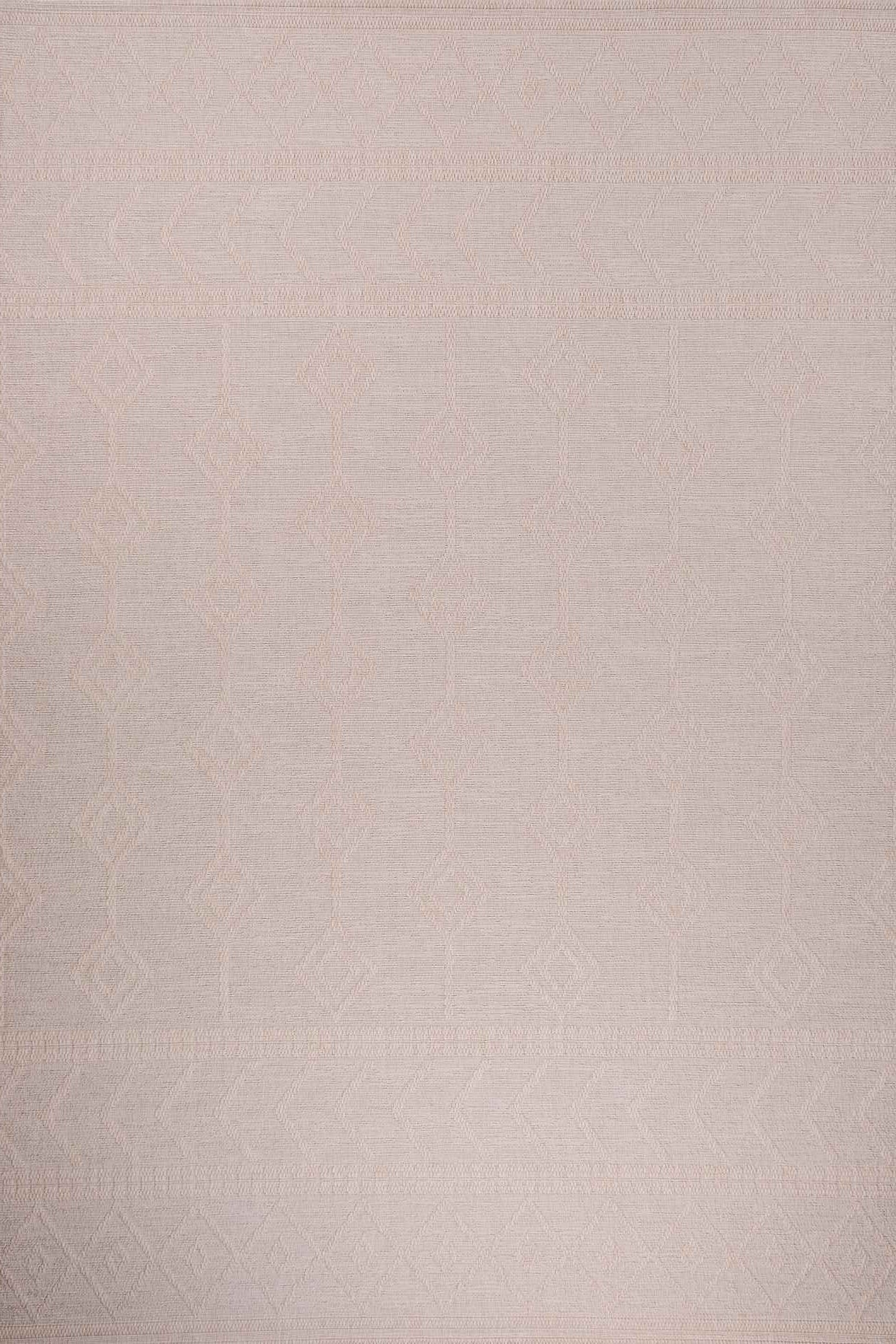 Sandra E7219 Cream Modern Area Rug For Living Room, Bedroom - Quality Rugs and Furniture