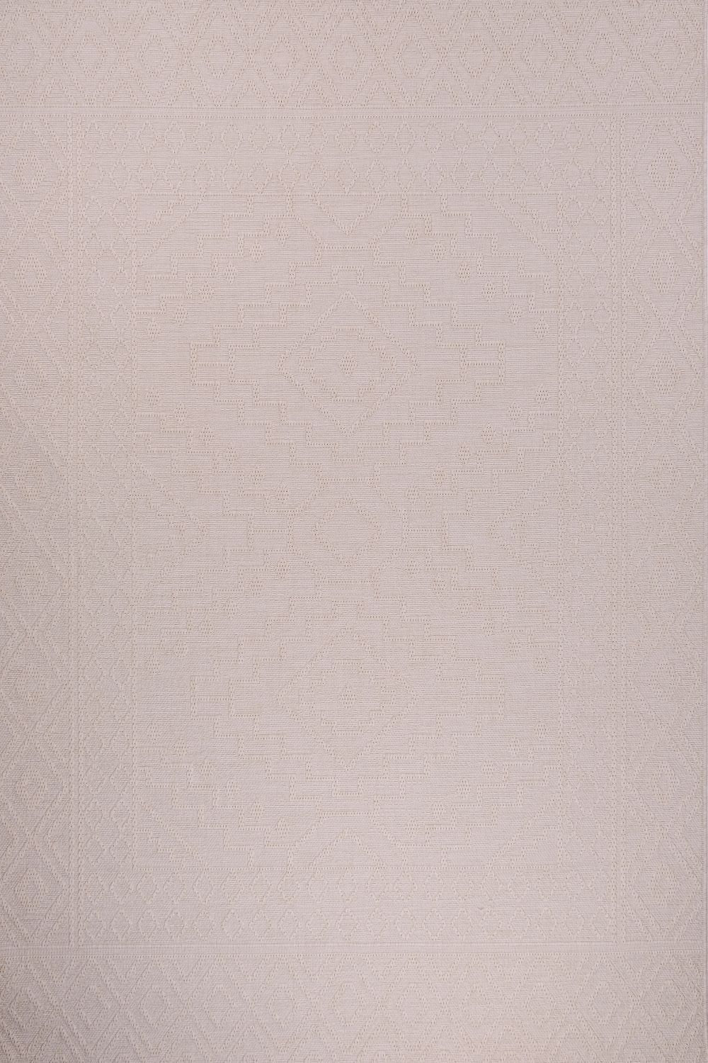 Sandra E7220 Cream Modern Area Rug For Living Room, Bedroom - Quality Rugs and Furniture