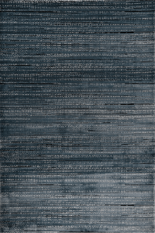 Sofia 9840A Blue / Light Vizon Modern Area Rug - Quality Rugs and Furniture