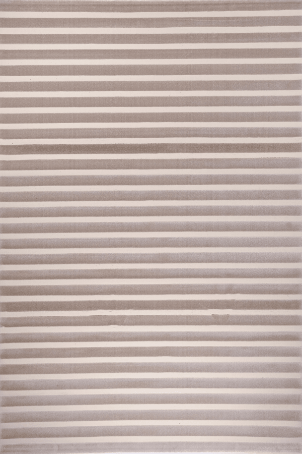 Sofia 9981A Light Vizon / Cream Modern Area Rug - Quality Rugs and Furniture