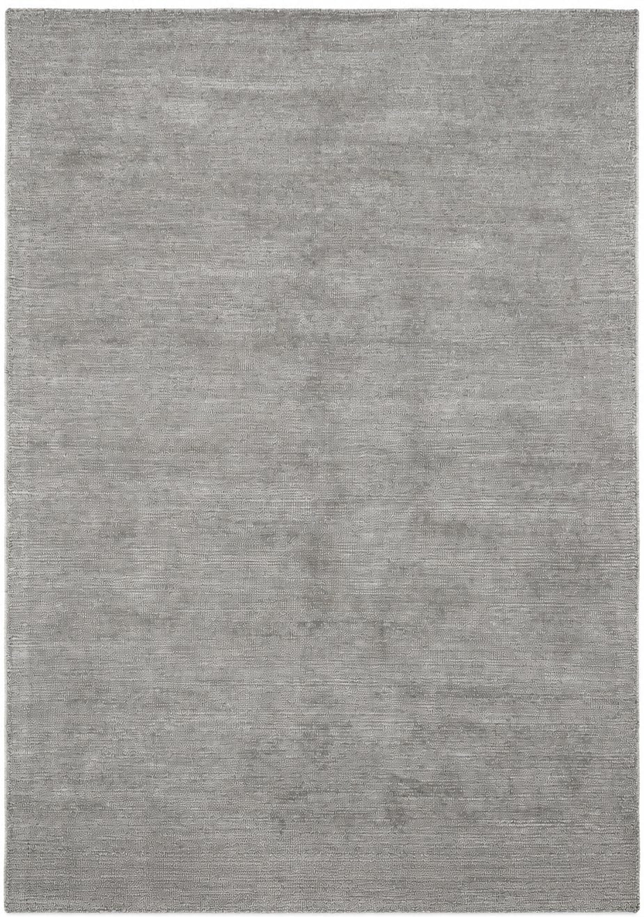 Thomas Collection Hand Woven Wool Rug Grey - Quality Rugs and Furniture