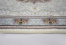 Mash 722364 Cream Persian Traditional Hallway Runner