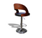 A BAR STOOL | 4688 Pu Leather Bar Stool | Quality Rugs and Furniture