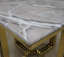 A COFFEE TABLE | GRACE COFFEE TABLE SMALL | Quality Rugs and Furniture