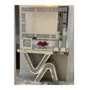 A Console Table | TARA CONSOLE TABLE | Quality Rugs and Furniture