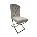 A DINING CHAIR | Avery Dining Chiar | Quality Rugs and Furniture