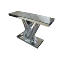 A Console Table | Thea Console Table | Quality Rugs and Furniture
