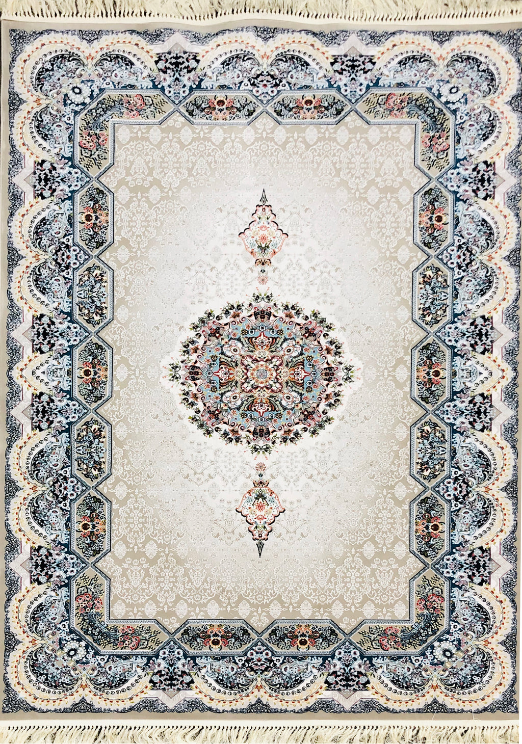 Persian traditional rug