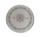A ROUND RUG | Zomorod 37006 Beige Round Traditional Rug | Quality Rugs and Furniture