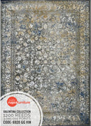 Valentina 6920 VIN2 - GG Persian Traditional Area Rug