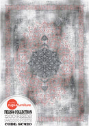 Felisa SC420 Persian Modern Traditional Rug Acrylic Tencel