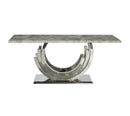 A DINING TABLE | Selena Dining Table | Quality Rugs and Furniture
