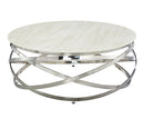 A COFFEE TABLE | Mellisa Coffee Table | Quality Rugs and Furniture