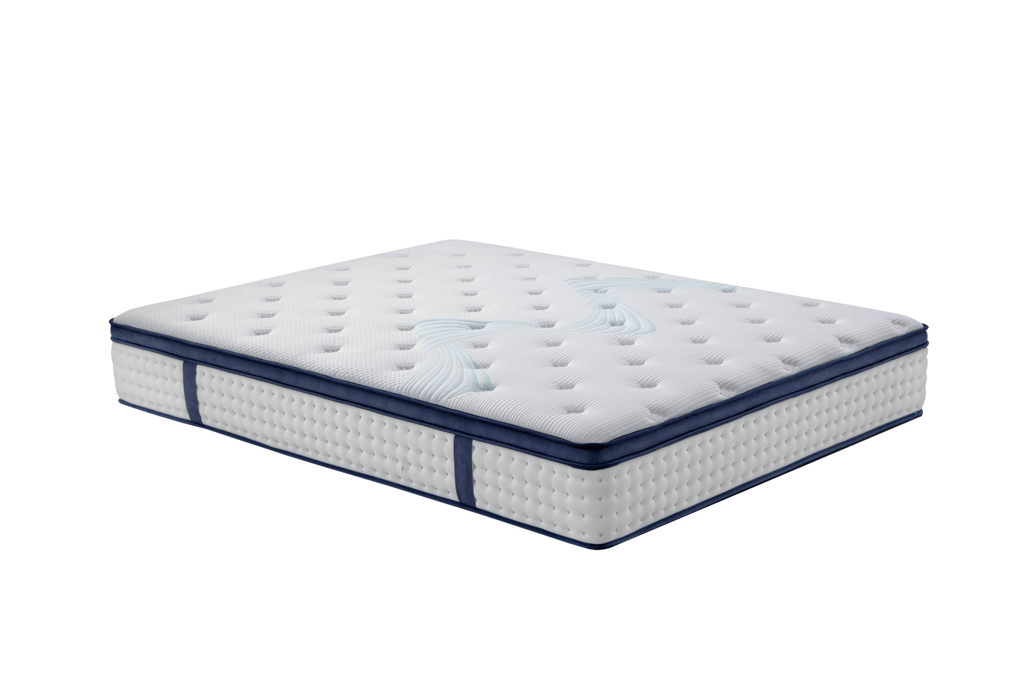 Coolmax Pocket Spring Mattress - Quality Rugs and Furniture