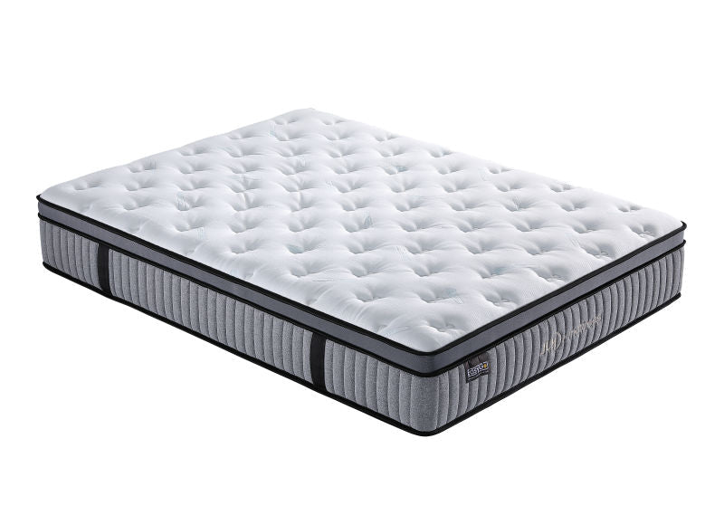 Paa Pocket Spring Mattress - Quality Rugs and Furniture