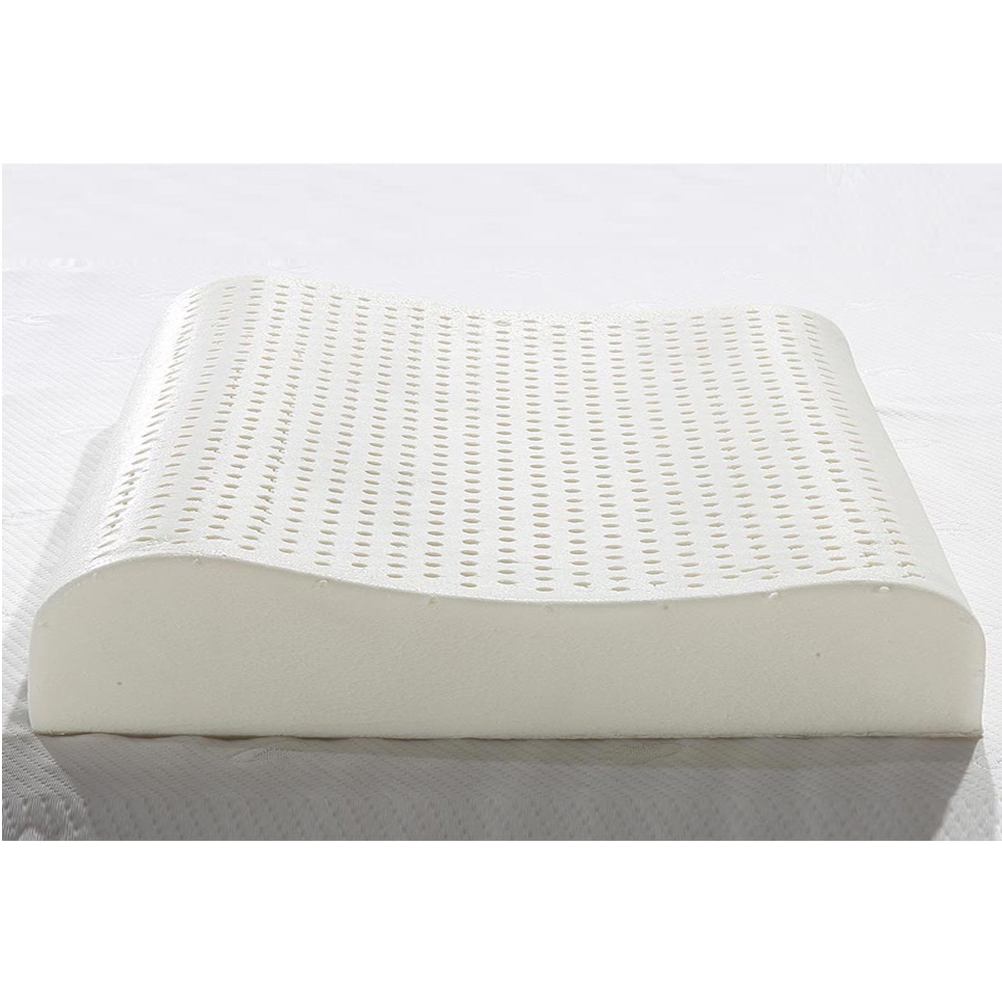 ST - 39 Latex Pillow - Quality Rugs and Furniture