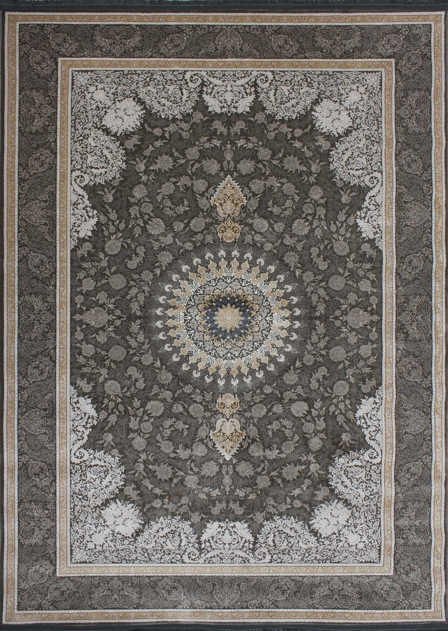 Valentina 6747 GG Persian Traditional Area Rug - Quality Rugs and Furniture