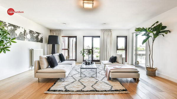 Winter 2025 Guide to Rugs & Furniture for Every Home
