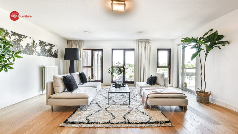Winter 2025 Guide to Rugs & Furniture for Every Home